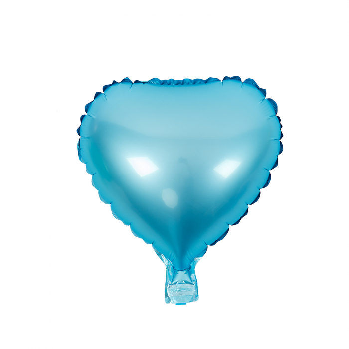 Balon Folie Inima 25 cm [1]
