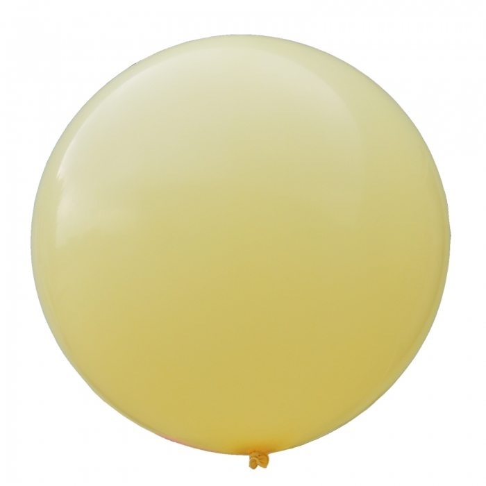 Balon din latex jumbo - 100 cm [1]