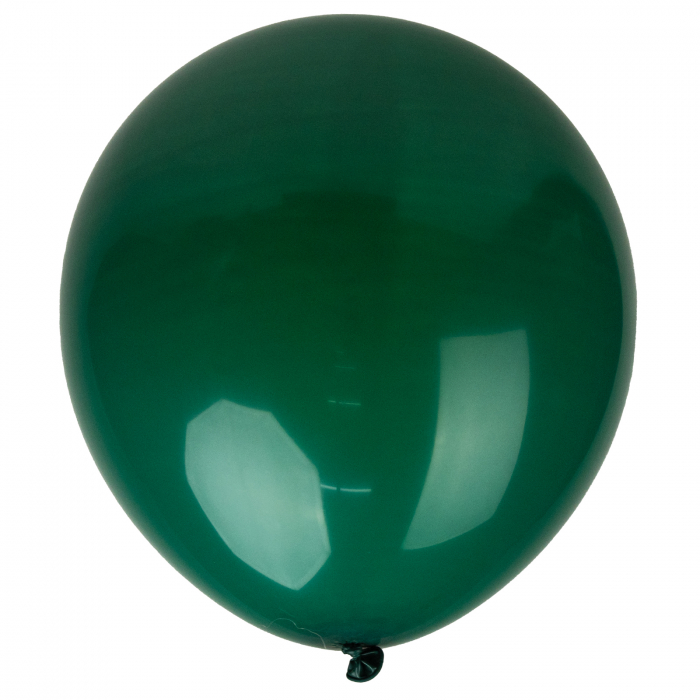 Balon  Mini Jumbo latex -  45 cm [1]