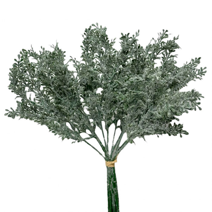 Buchet artificial premium Senecio [2]