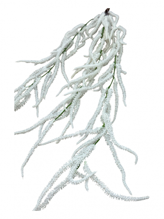 Buchet artificial, Wisteria - 78 cm [2]