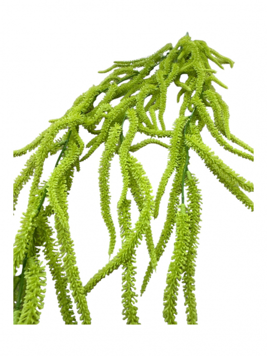 Buchet artificial, Wisteria - 78 cm [2]