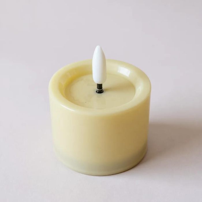 Candela electrica - 6*5 cm [1]