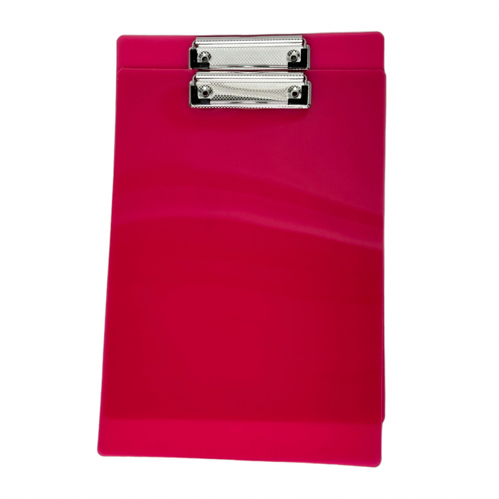 Clipboard simplu din plastic- A4 [2]