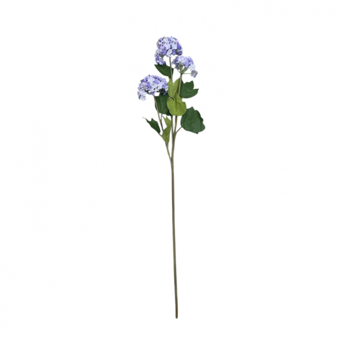 Creanga artificiala de Viburnum - 70 cm [2]