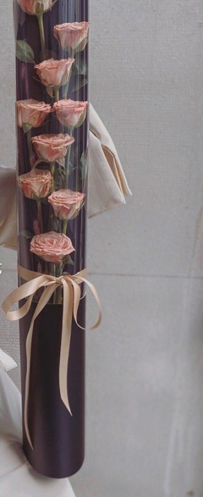 Ambalaj floral cu auto-formare  50*30*10 cm [3]
