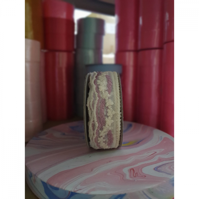 Rola dantela 14m*3.7cm [2]