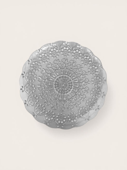 Farfurie sticla 52-2 (33cm) [2]