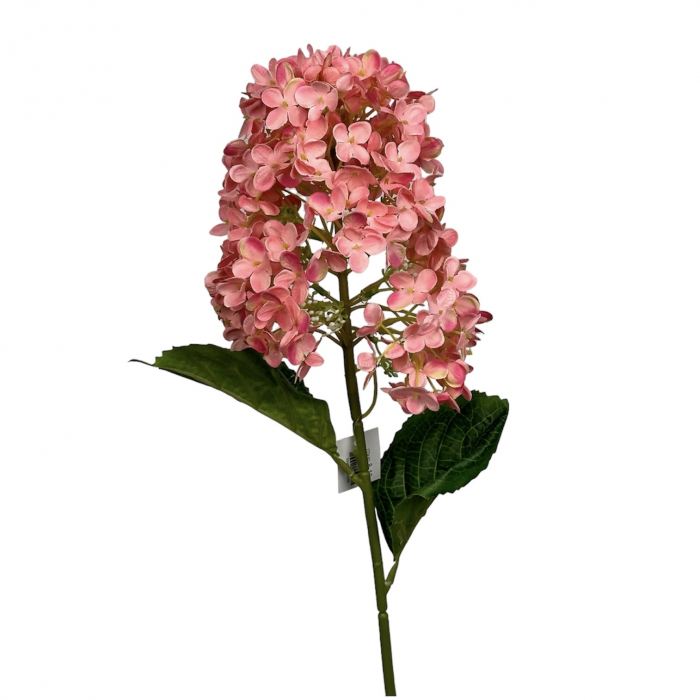 Fir Artificial de Hortensia  paniculata Phantom - 75 cm [2]