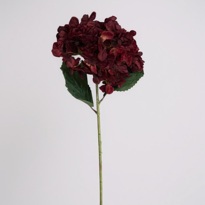 Fir artificial Hortensia Premium - 60 cm [1]