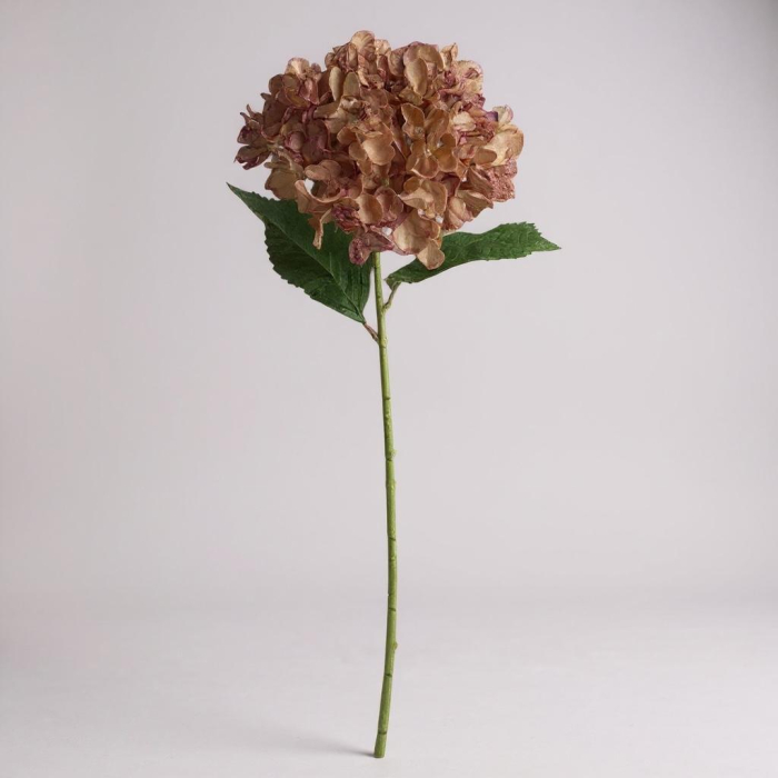 Fir artificial Hortensia Premium - 60 cm [1]