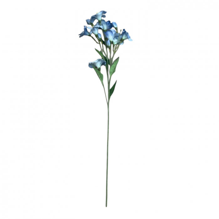 Fir artificial, Ranunculus Batterflay - 80 cm [2]