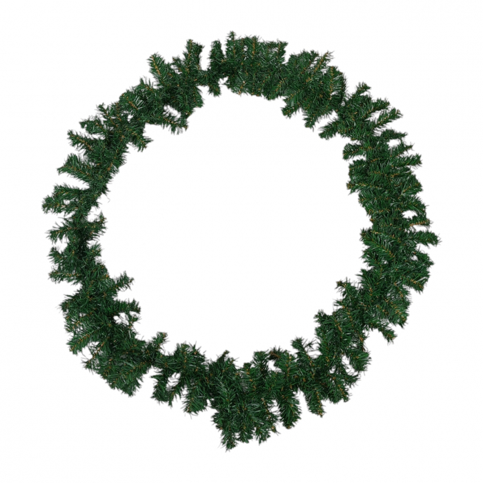 Ghirlanda artificiala din Brad - 270 cm [2]