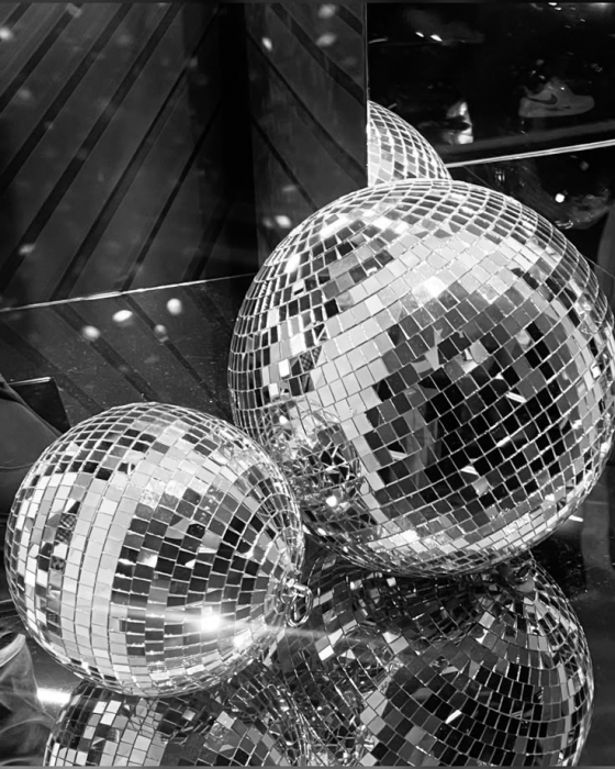 Glob disco 30 cm [3]