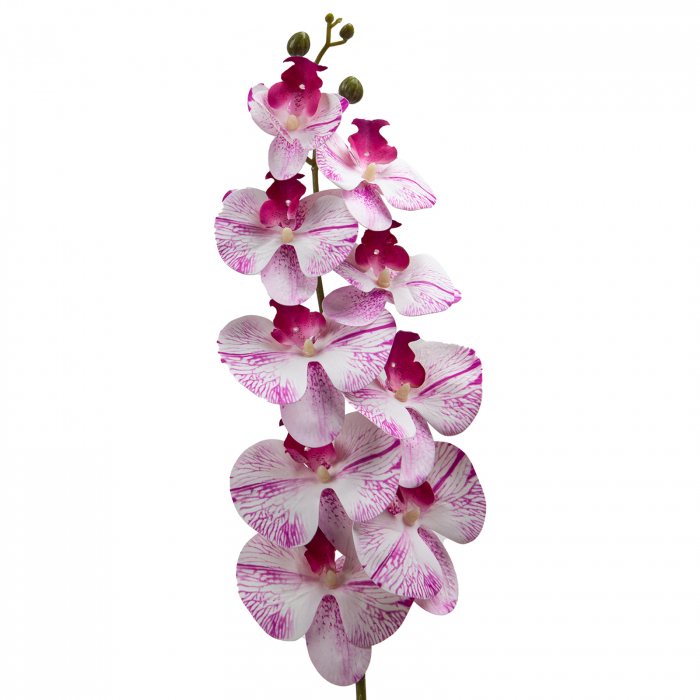 Orhidee artificiala - 100 cm [1]