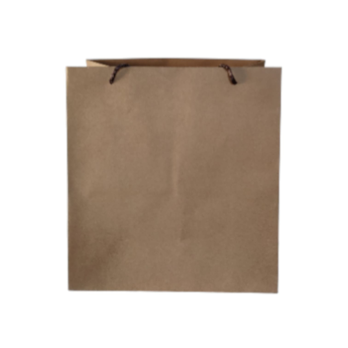 Punga transport din hartie, Ida - 35*33*31.5 cm [2]