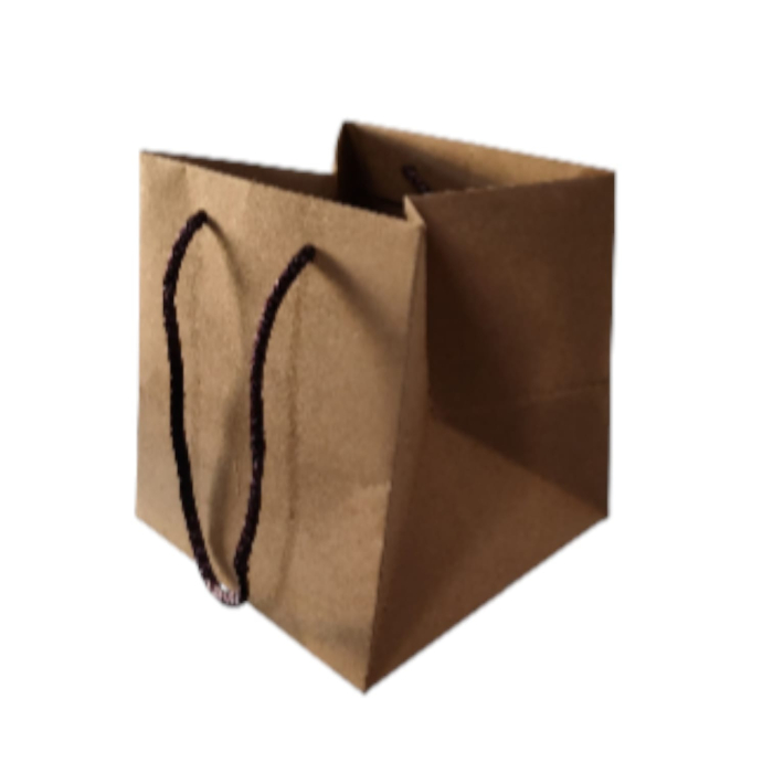 Punga transport din hartie, Ida - 35*33*31.5 cm [1]