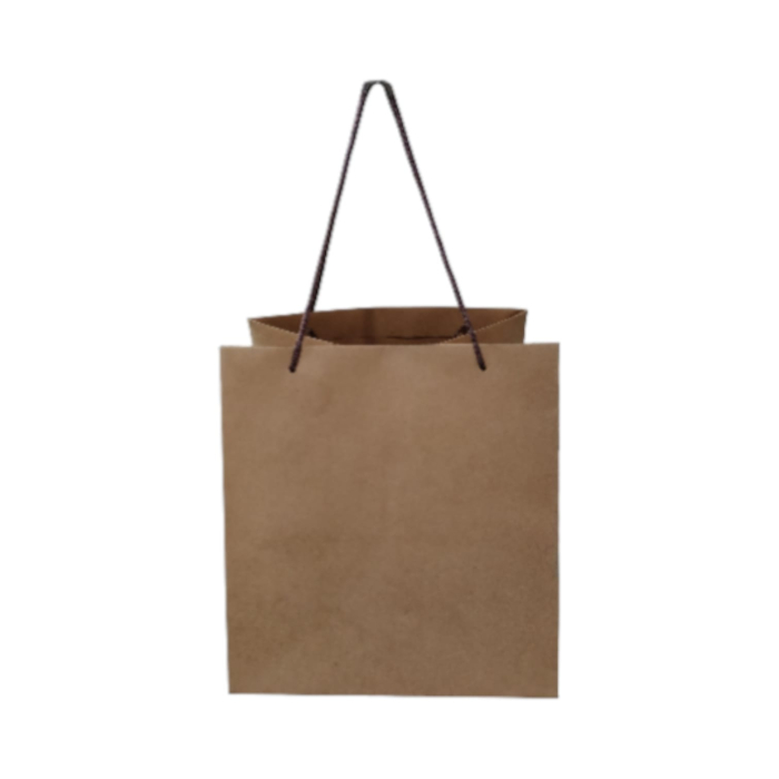 Punga transport din hartie, Ida - 35*33*31.5 cm [3]