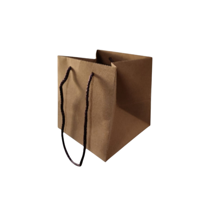 Punga transport din hartie, Ilinca - 23*23*20 cm [1]