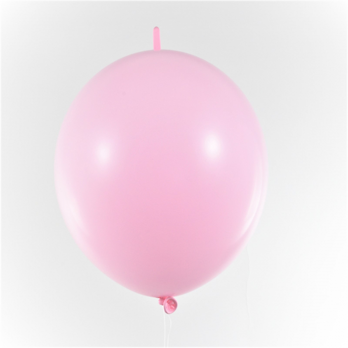 Baloane latex 100 buc "Link baby" - 30 cm [5]