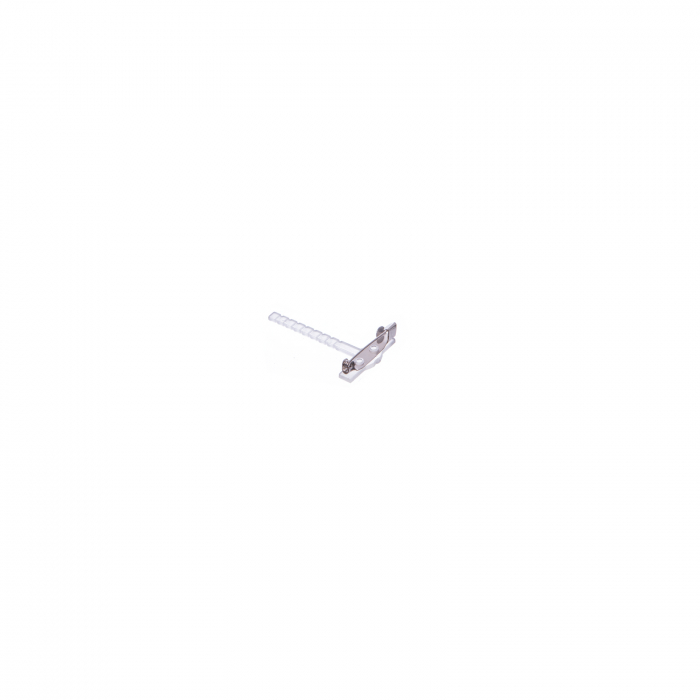 Clipsuri cocarde 100 buc - 4.5 cm [2]