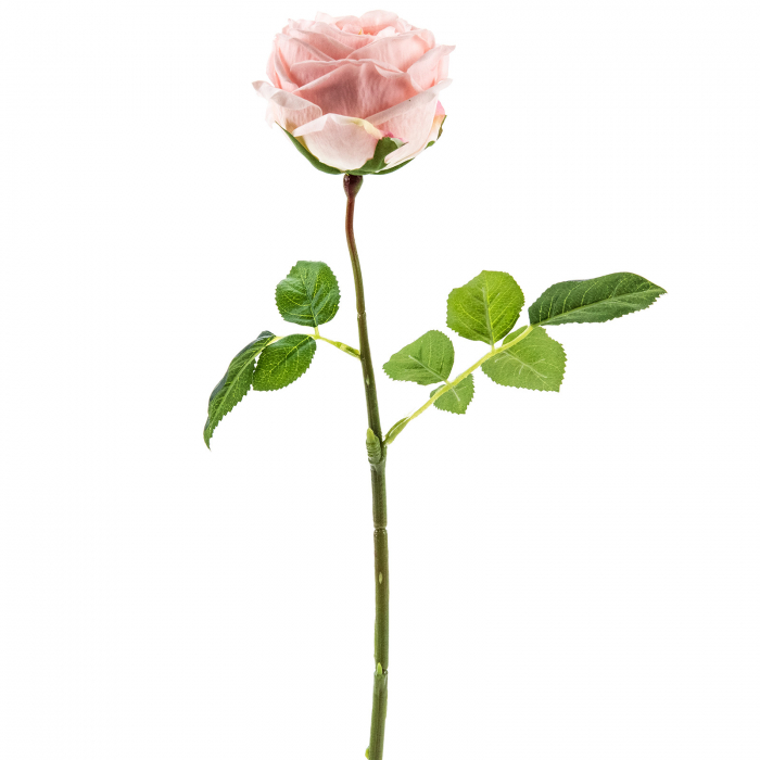 Fir trandafir artificial premium 45 cm [2]