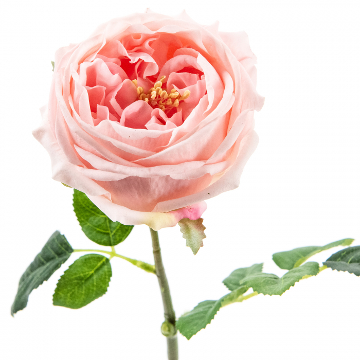 Fir trandafir artificial premium 45 cm [1]