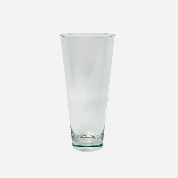 Vaza din sticla, Cassandra 30*13.5*8 cm [2]