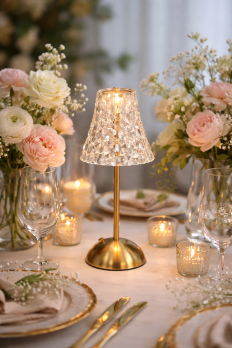 Veioza LED "Sagma" [2]