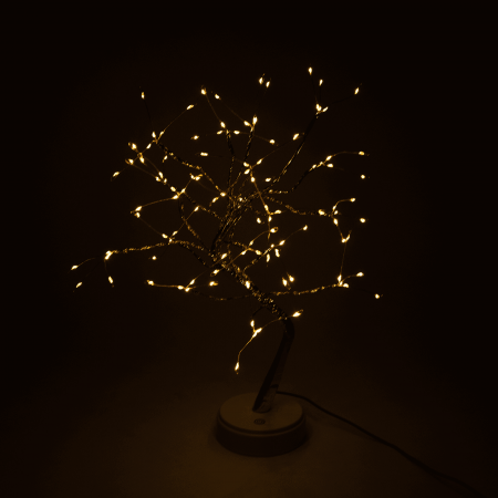 Decoratiune luminoasa Bonsai 108 LED-uri 50 cm [1]
