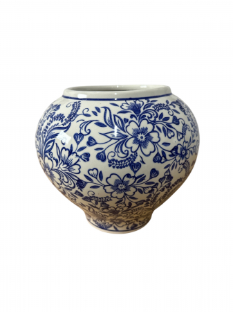 AnMaSo Collection - Vaza "AnMaSo Chinoiserie Kisa"