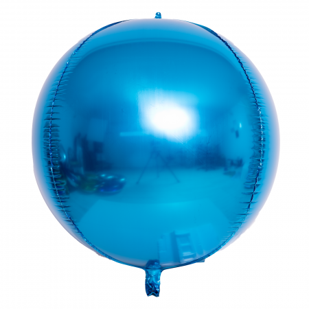 Baloane folie forme - Balon folie sfera 81 cm