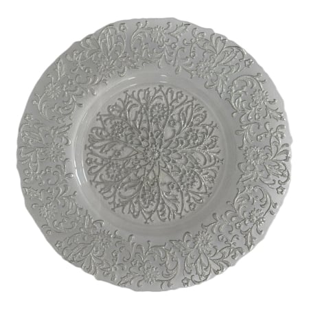 Farfurii - Farfurie sticla 53-1 (33cm)