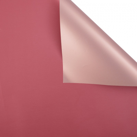 Decor & Design - Ambalaj Bicolor 58*58 cm