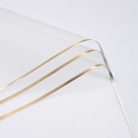 Decor & Design - Ambalaj floral " Cesaria" 58*58cm