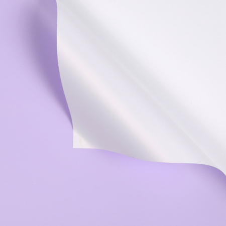 Decor & Design - Ambalaj floral 2 fete impermeabil 58*58 cm