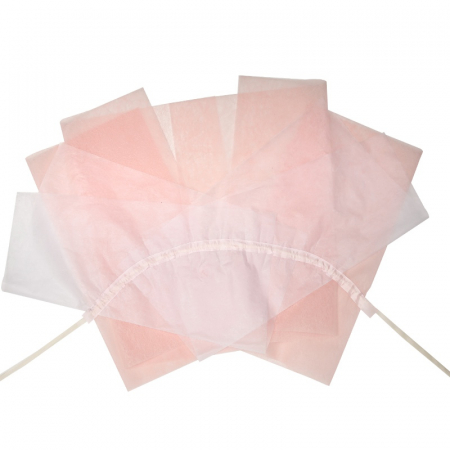 Ambalaje - Set 2 ambalaje buchet rapid, Miruna