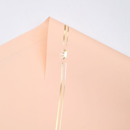 Decor & Design - Ambalaj floral, Elisabeta 58*58cm