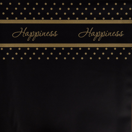 Ambalaje - Ambalaj flori Happiness 58*58 cm
