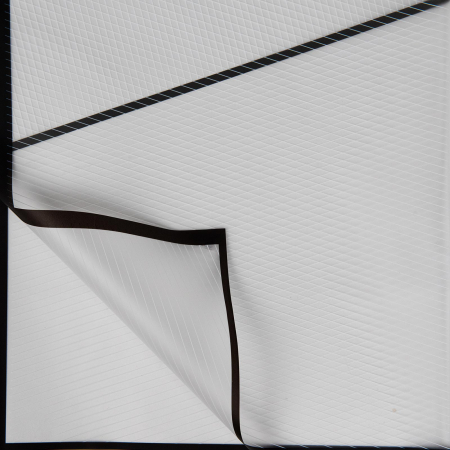 Ambalaje florale - Ambalaj flori Nadine 58*58 cm