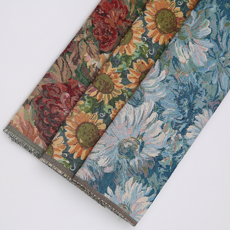 Ambalaj flori textil 50x150 cm [2]