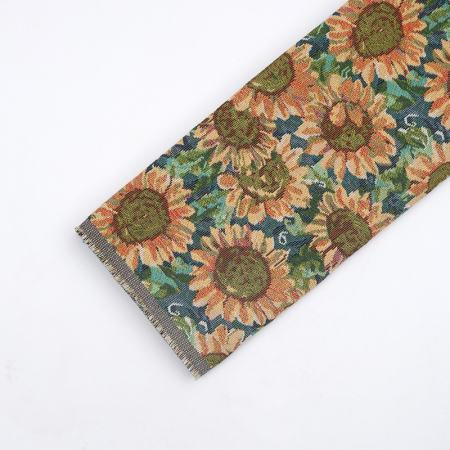 Ambalaje - Ambalaj flori textil, Daria 50*150 cm