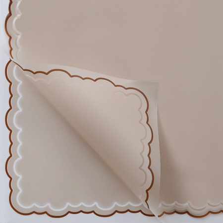 Ambalaje - Ambalaj folie plastic, Roco 58*58 cm