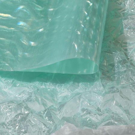 Ambalaje - Ambalaj lucios Waves 56*56 cm