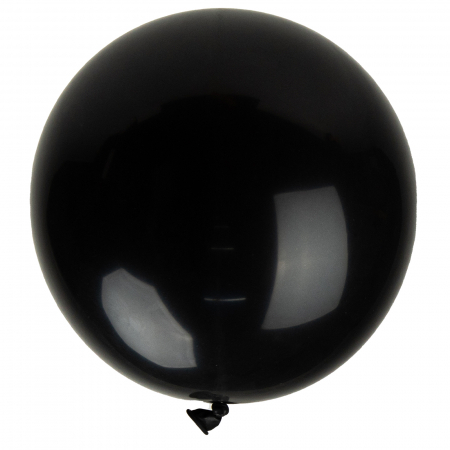 Baloane Latex Mate - Baloane latex 100 buc - 13 cm