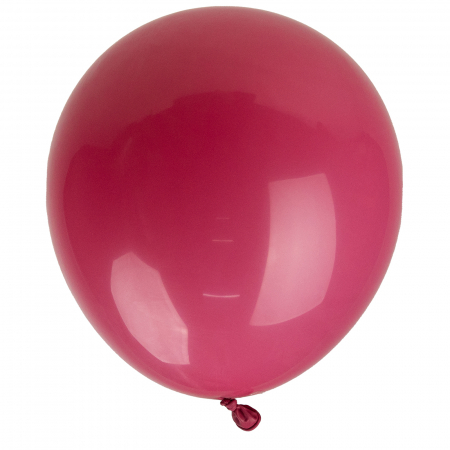 Baloane Latex Mate - Baloane latex 100 buc -  30 cm