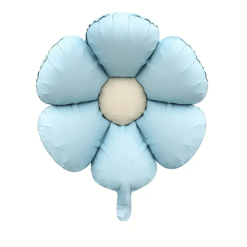 Baloane & Petreceri - Balon folie floare 47.5*59.5 cm