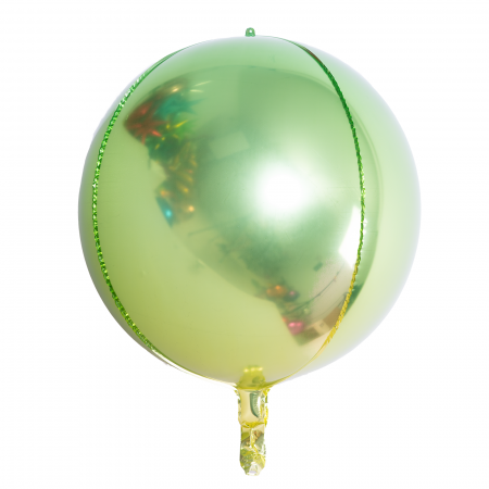 Baloane - Balon folie sfera 56 cm