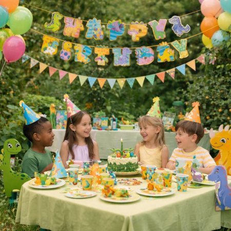 Bannere - Banner hartie 25D 57-1