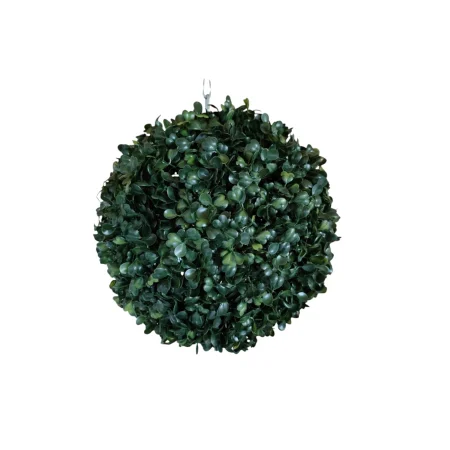 Bila decorativa Buxus artificial 20 cm [2]